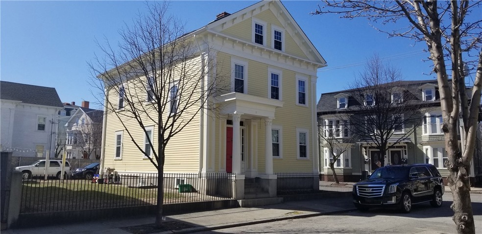 21 Pallas St, Providence, RI 02903 - photo 1