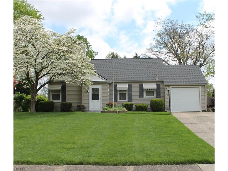 Welcome to 750 Fairlane SW. This lovely home is lo