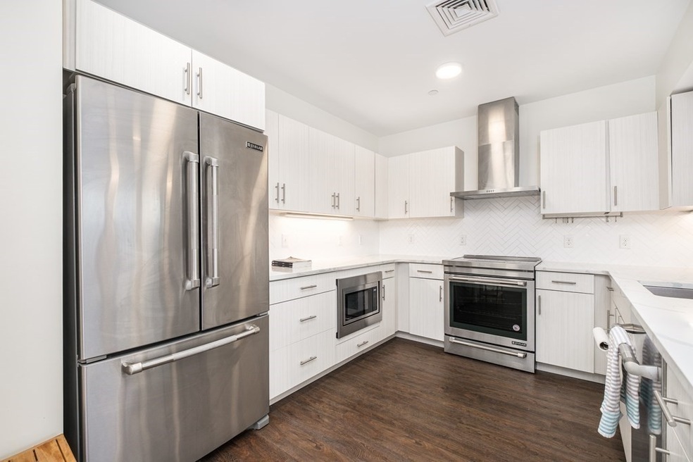 20 Penniman Rd unit P2, Boston, MA 02134 - photo 1