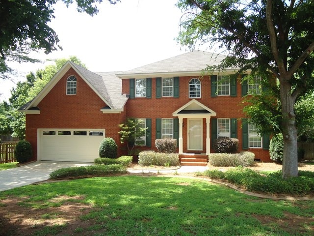 Main View