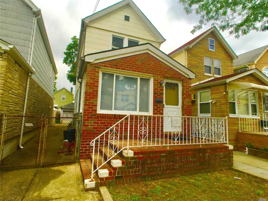 84-09 108th Ave, Jamaica, NY 11417 - photo 1