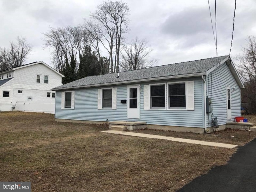 408 Rosewood Ave, Vineland, NJ 08360 - photo 1