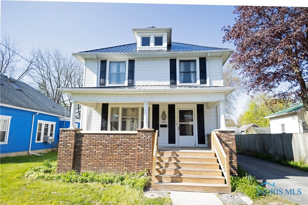 140 Laquineo St, Findlay, OH 45840 - photo 1