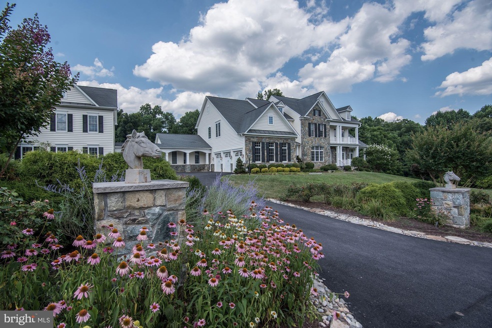 24020 Burnt Hill Rd, Clarksburg, MD 20871 - photo 1