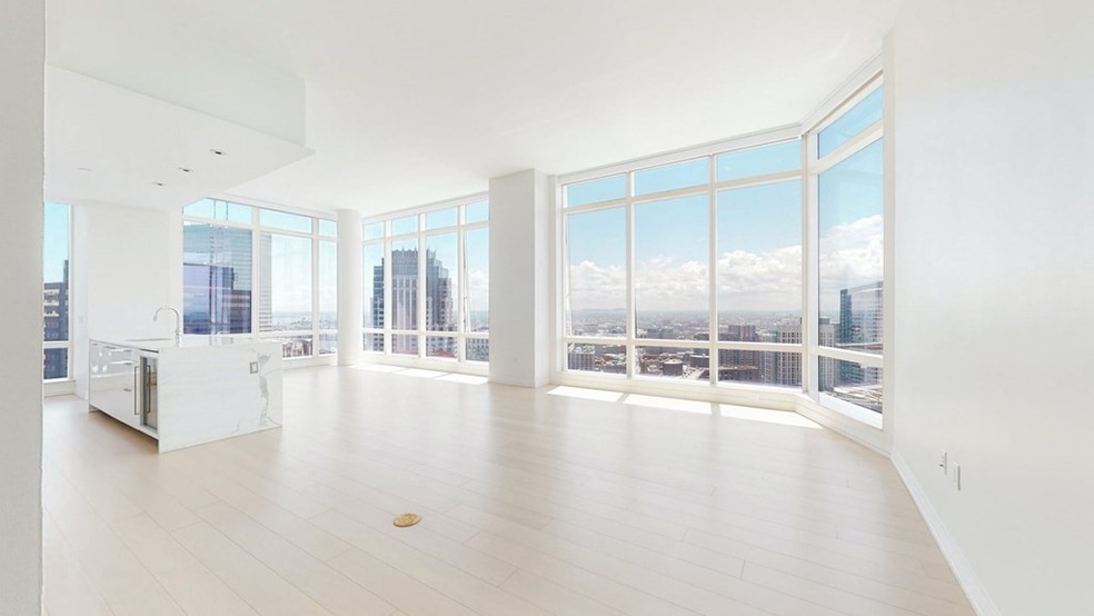 Millennium Tower unit 3710, Boston, MA 02110 - photo 1