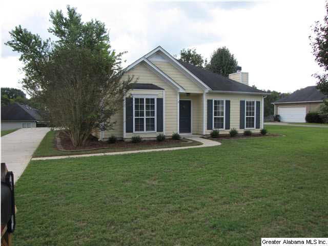Large Level Lot