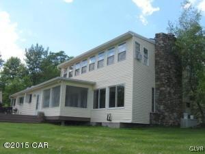 1820 Lower Smith Gap Rd, Kunkletown, PA 18058 - photo 1