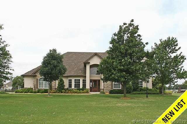 13206 S Norfolk Ave, Jenks, OK 74037 - photo 1