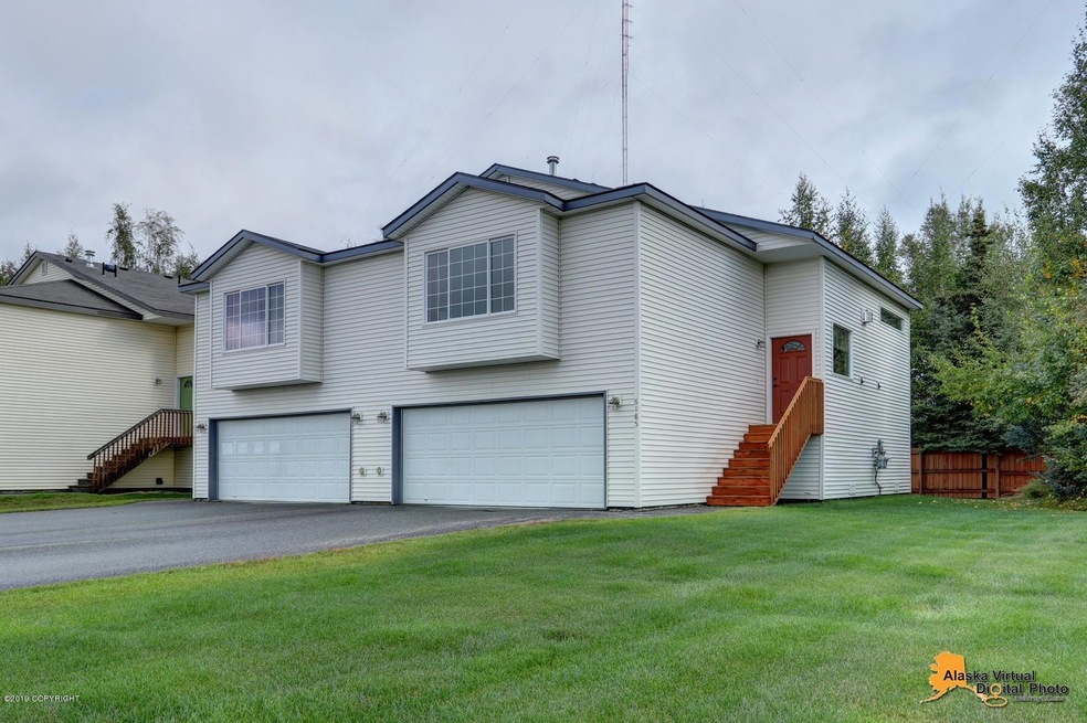 6815 Spruce Meadows Loop