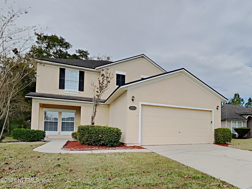 11484 Tori Ln, Jacksonville, FL 32218 - photo 1