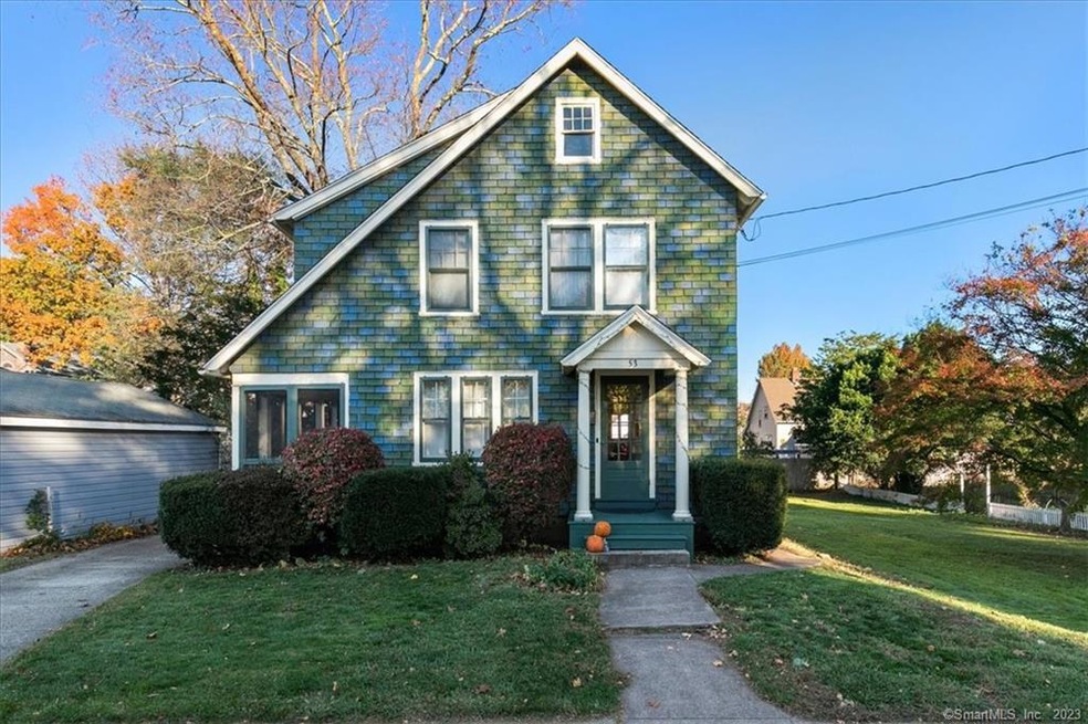 53 Turner Ave, Hamden, CT 06517 - photo 1