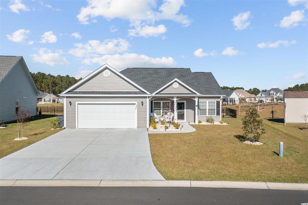 302 Copperwood Loop, Conway, SC 29526 - photo 1
