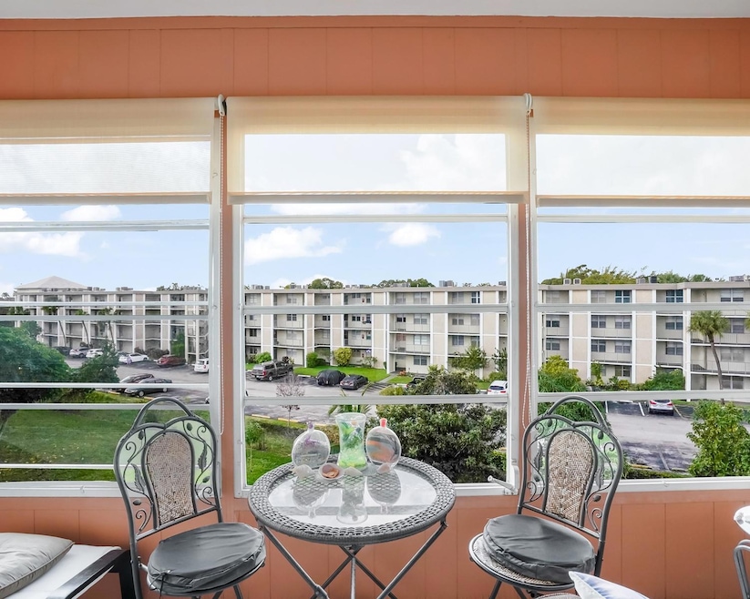 2881 NW 47th Terrace unit 406, Lauderdale Lakes, FL 33313 - photo 1