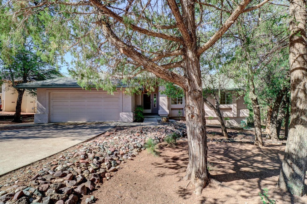 1406 N Sunset Dr, Payson, AZ 85541 - photo 1