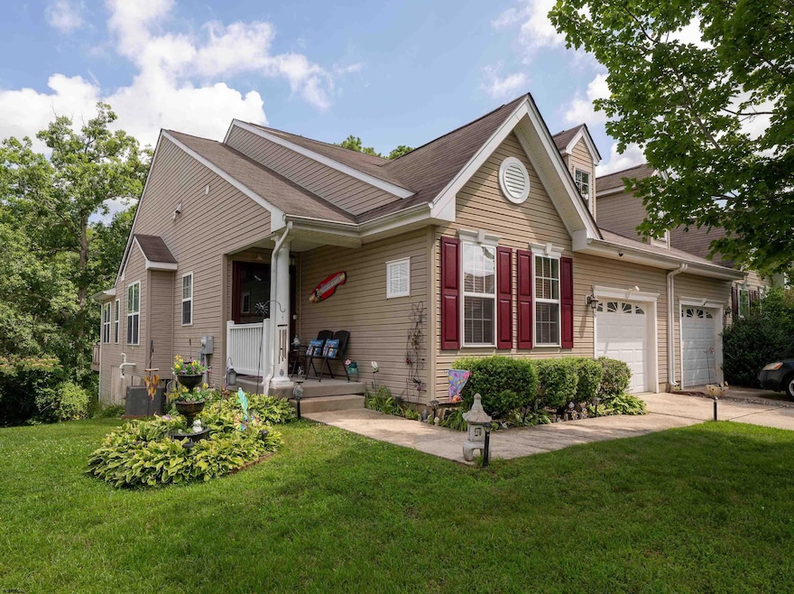 76 Gasko Rd, Mays Landing, NJ 08330 - photo 1