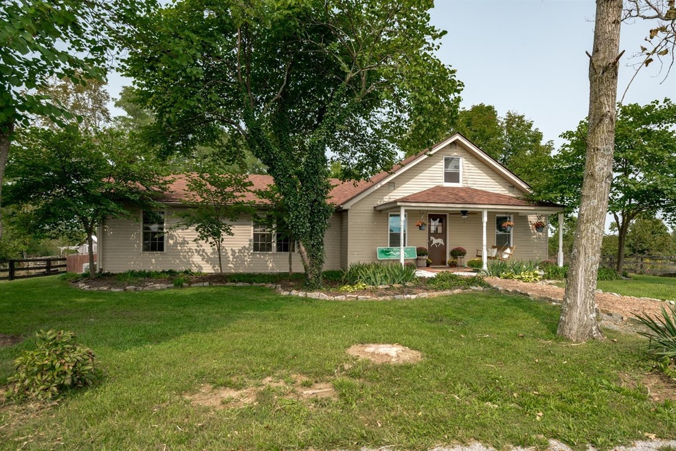 1415 Oregon Rd, Versailles, KY 40383 - photo 1