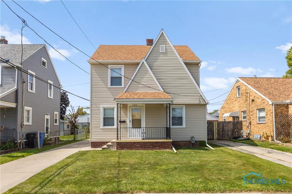 4755 301st St, Toledo, OH 43611 - photo 1