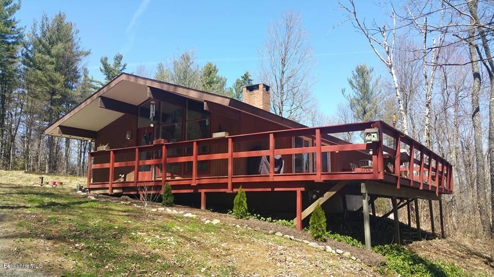 1785 E Windsor Rd, Windsor, MA 01270 - photo 1