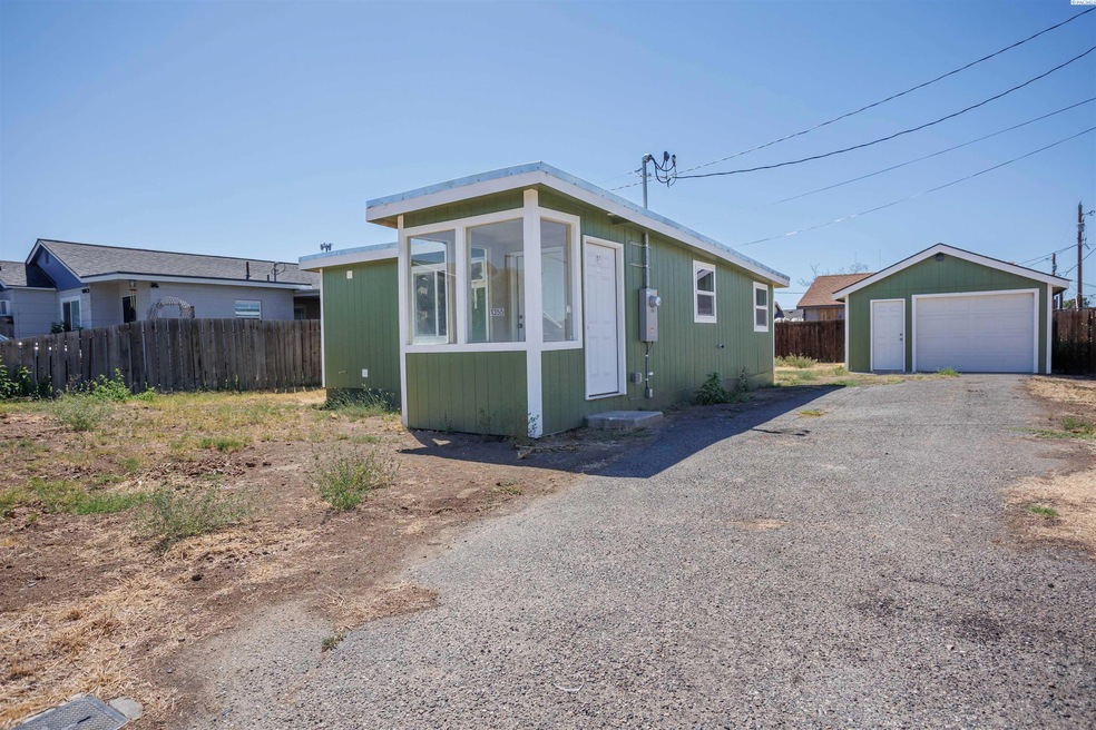 Sold $265,000 • Co-Listing Agent