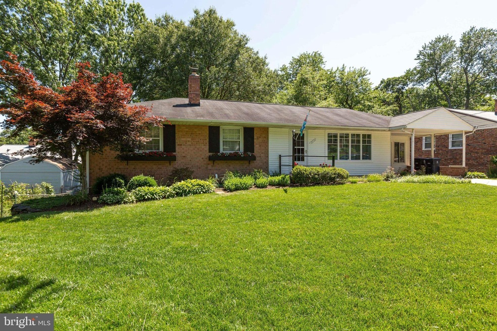 3131 Christine Dr, Beltsville, MD 20705 - photo 1