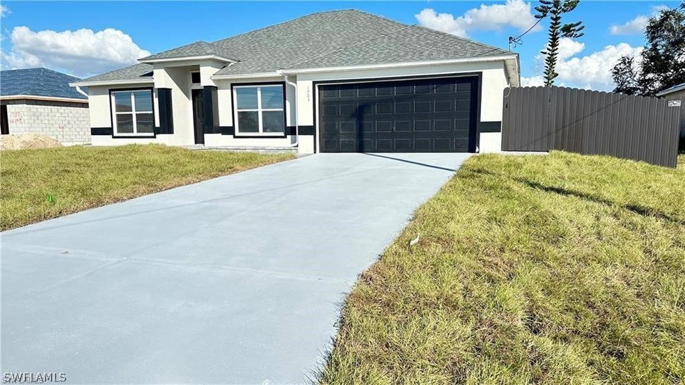 1703 NW 6th Place, Cape Coral, FL 33993 - photo 1