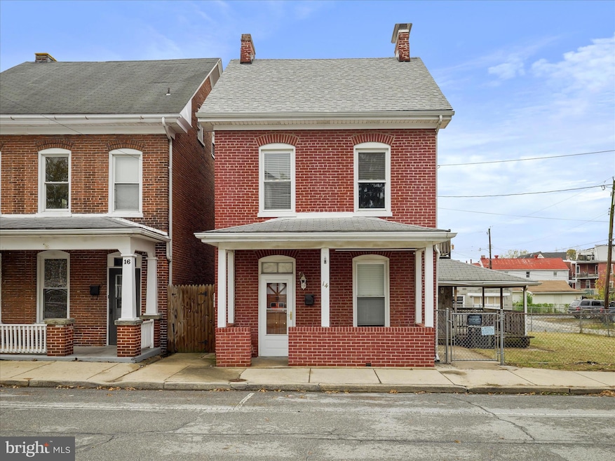 14 Avalon Ave, Hagerstown, MD 21740 - photo 1