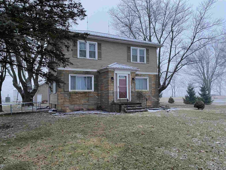 12236 E Tillman Rd, Fort Wayne, IN 46816 - photo 1