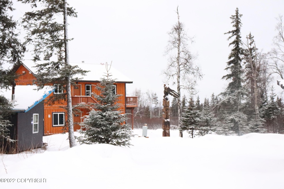32741 & 32669 Rickard St, Anchor Point, AK 99556 - photo 1