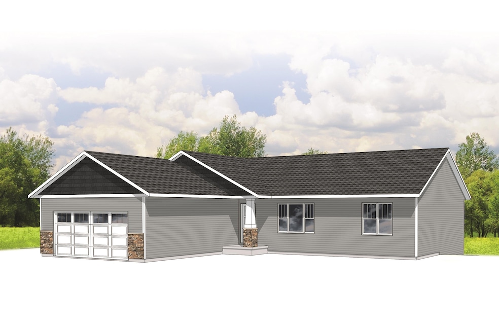 4520 Moreland Rd, Plover, WI 54467 - photo 1