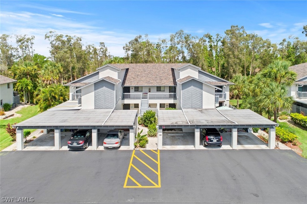 17454 Blueberry Hill Dr unit C, Fort Myers, FL 33908 - photo 1