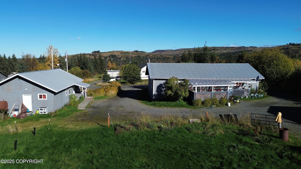 64912 Nikolaevsk Rd, Nikolaevsk, AK 99556 - photo 1