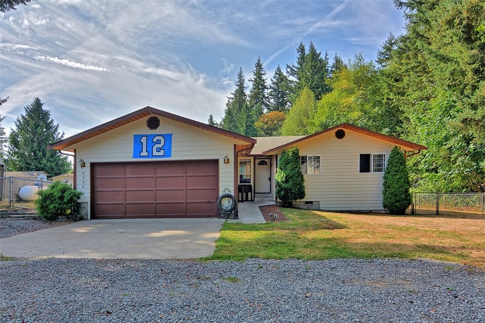 4326 Lakewood Rd, Stanwood, WA 98292 - photo 1