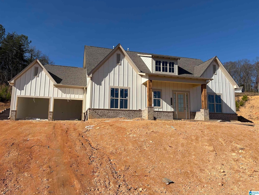 1156 Oak Blvd, Moody, AL 35004 - photo 1