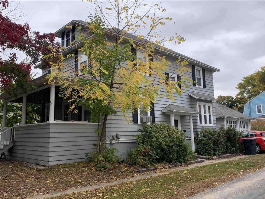 126 Adams St, Keene, NH 03431 - photo 1