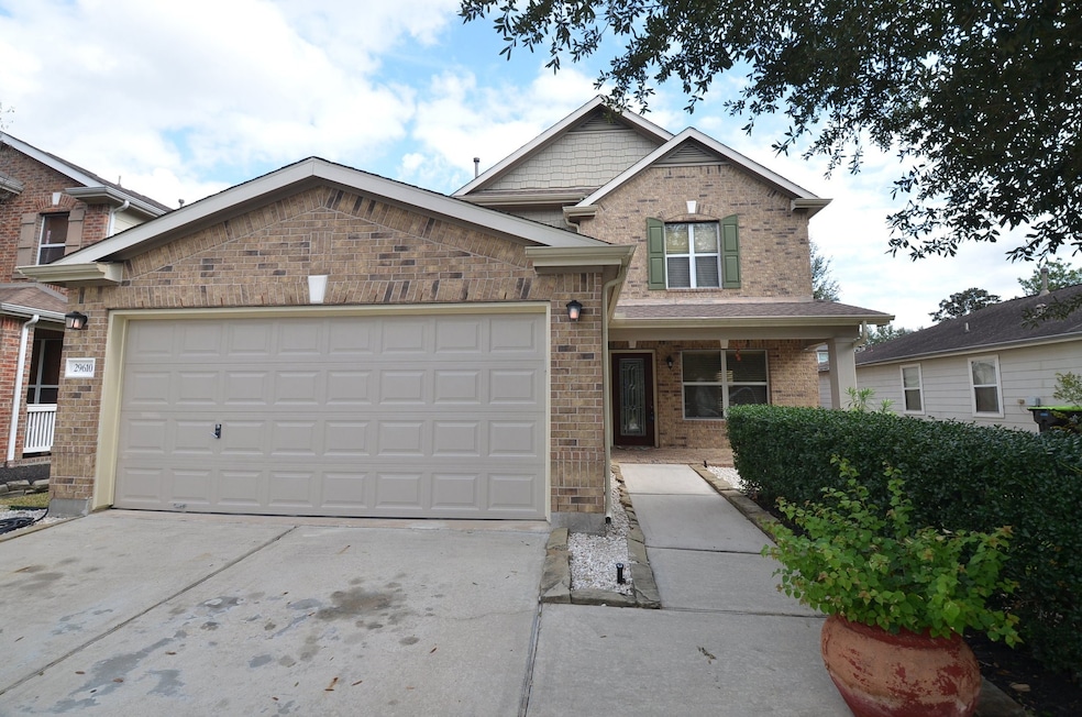 29610 Benson Springs Ln, Spring, TX 77386 - photo 1