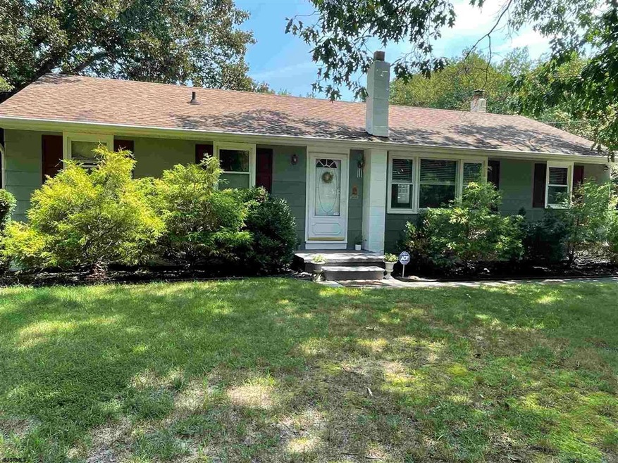 5954 Baker Ave, Mays Landing, NJ 08330 - photo 1