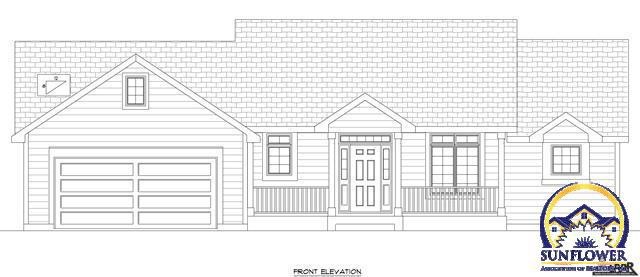 4120 SW Stonybrook Dr, Topeka, KS 66610 - photo 1