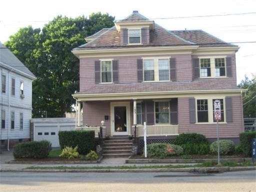 103 Belmont St, Cambridge, MA 02138 - photo 1