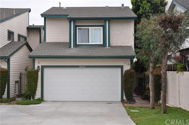 Direct access into your home