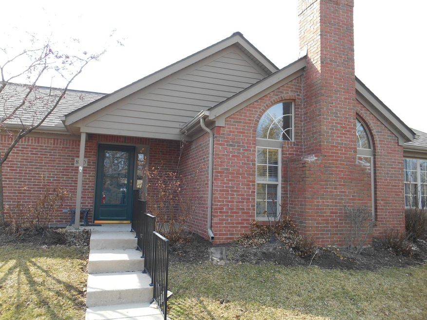 880 Village Brook Way