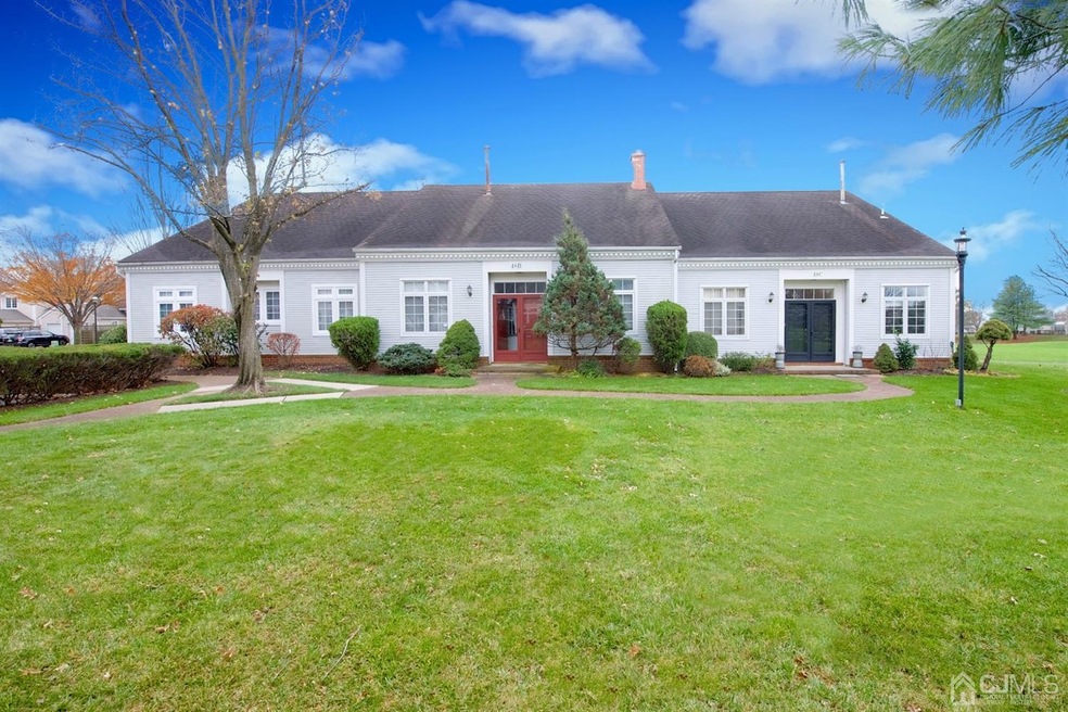 48 Winthrop Rd unit C, Monroe Township, NJ 08831 - photo 1