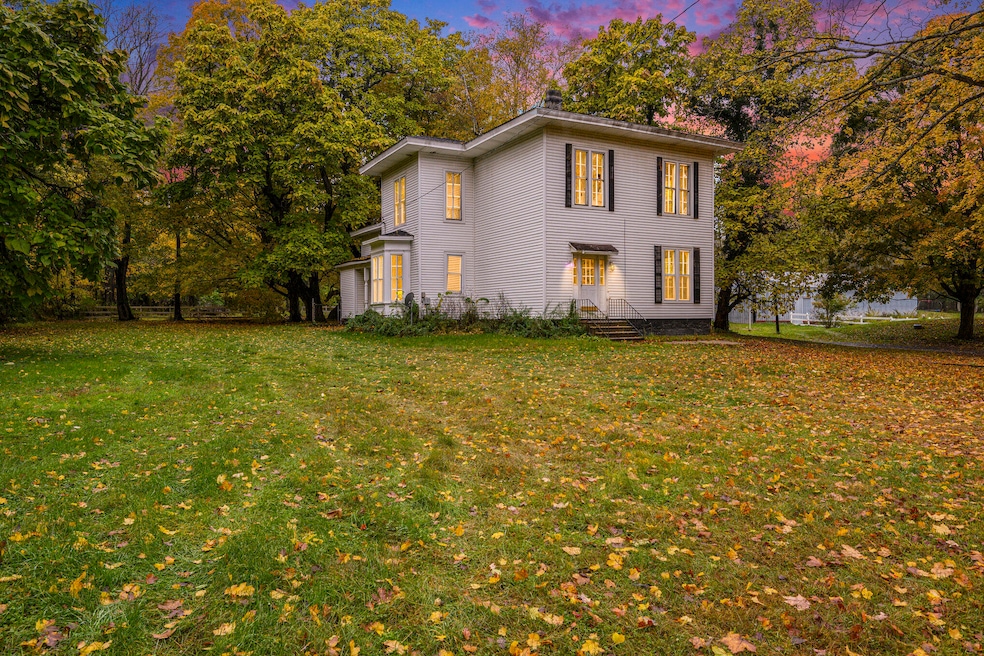 9585 Douglas Ave, Plainwell, MI 49080 - photo 1