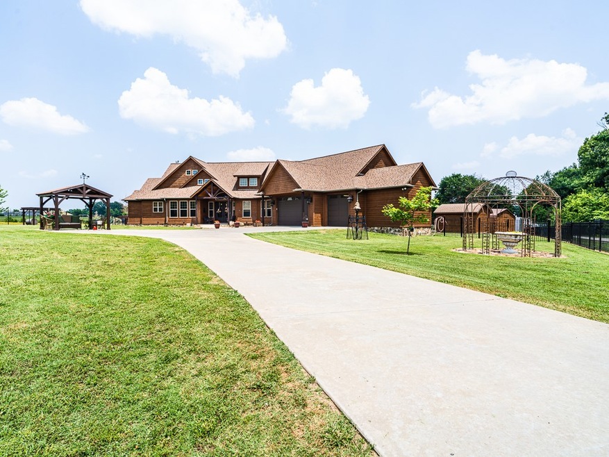 300 Keller Rd, Centerton, AR 72719 - photo 1