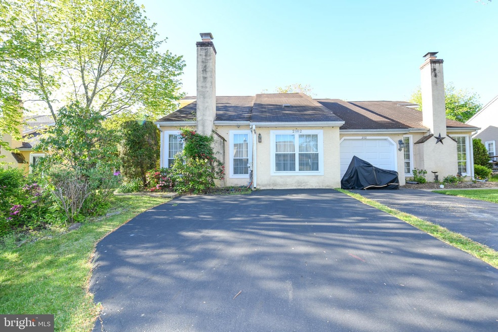 2102 Sturbridge Common, Southampton, PA 18966 - photo 1