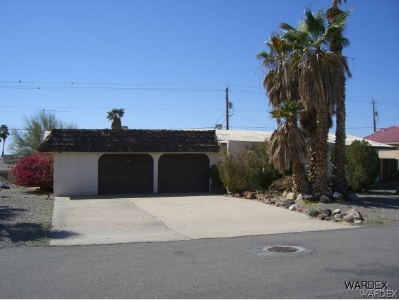 A LITTLE TRIM WILL HELP