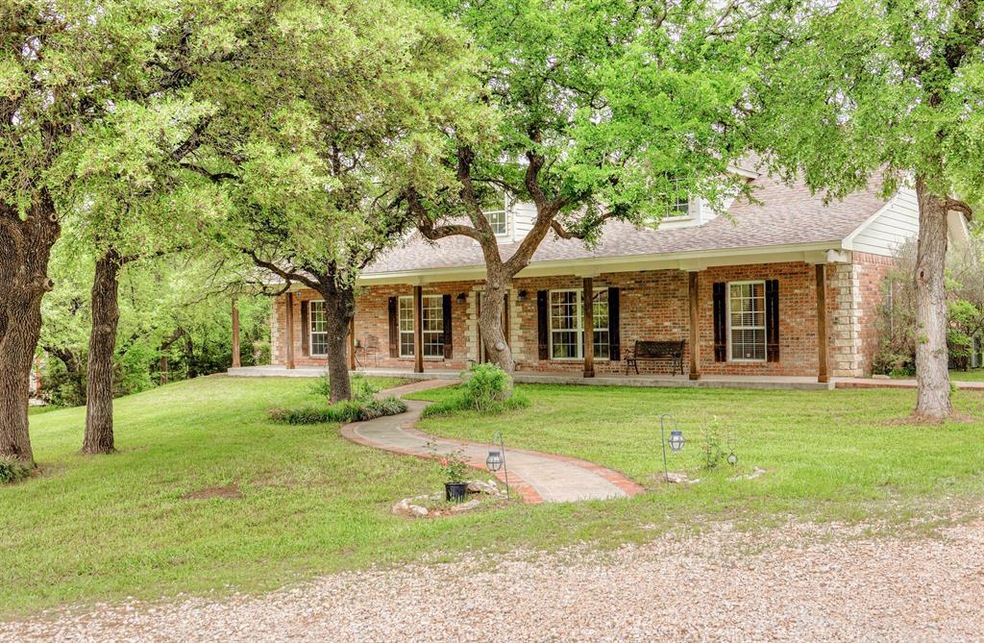7387 Wilderness Way, Weatherford, TX 76085 - photo 1