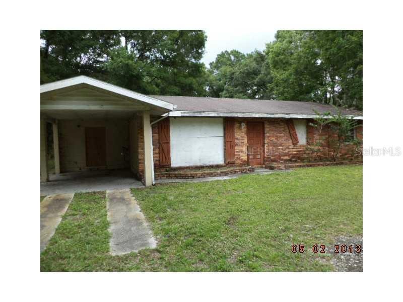 5307 Clewis Ave, Tampa, FL 33610 - photo 1