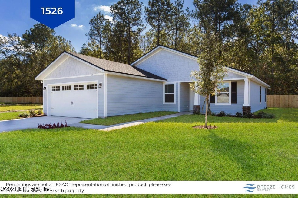 4410 Twin Hills Way, Jacksonville, FL 32210 - photo 1