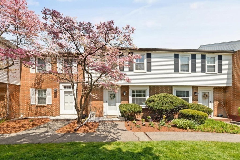 78 E Water St unit 78, North Andover, MA 01845 - photo 1