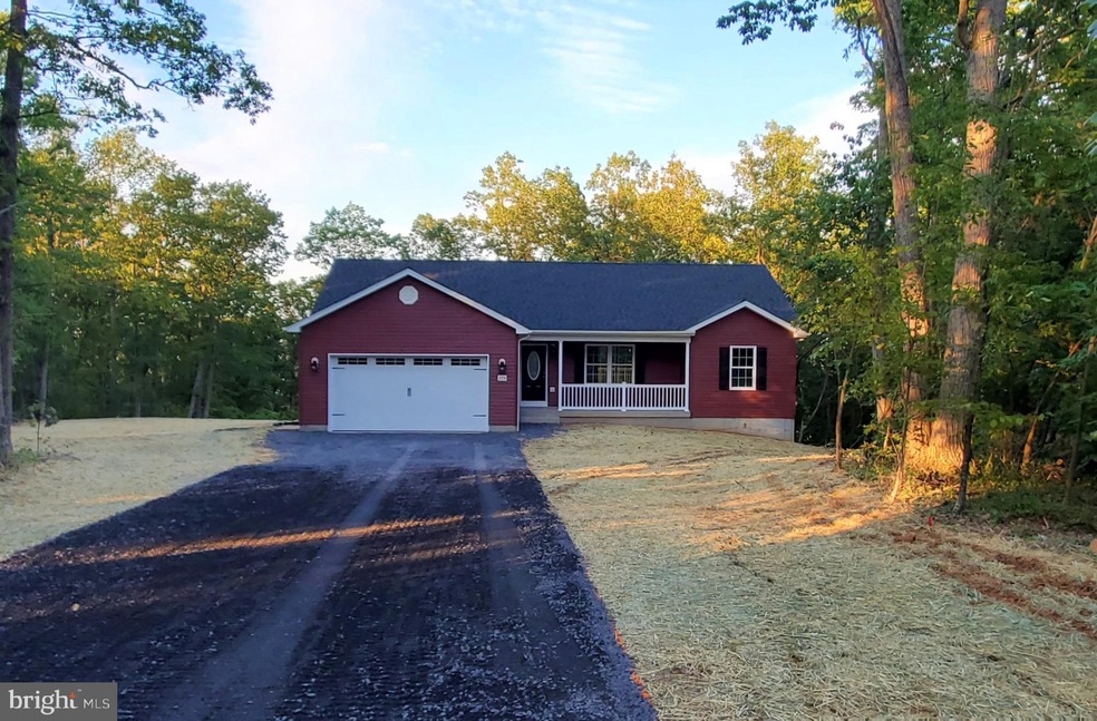274 Lower View Rd, Strasburg, VA 22657 - photo 1